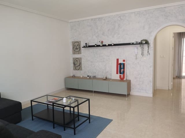 3 quarto Casa em Banda para venda em San Miguel de Salinas com piscina - 229 000 € (Ref: 9367952)