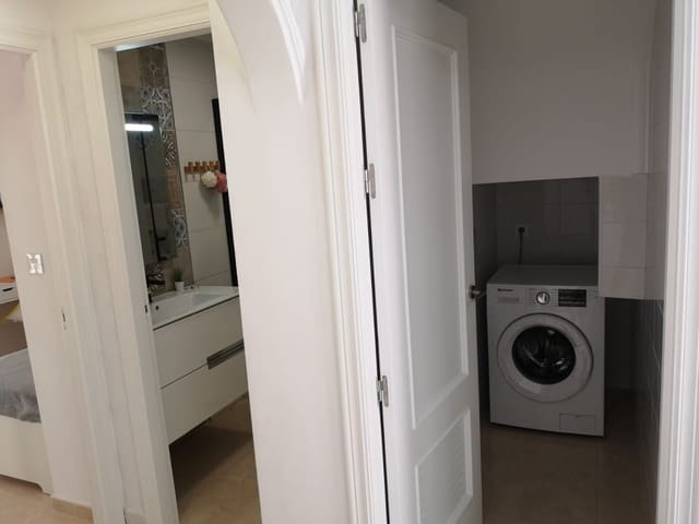 3 quarto Casa em Banda para venda em San Miguel de Salinas com piscina - 229 000 € (Ref: 9367952)