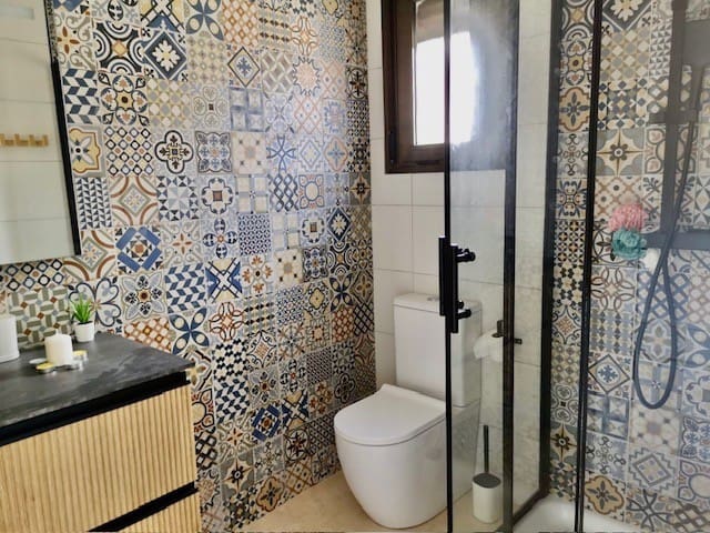 3 quarto Casa em Banda para venda em San Miguel de Salinas com piscina - 229 000 € (Ref: 9367952)