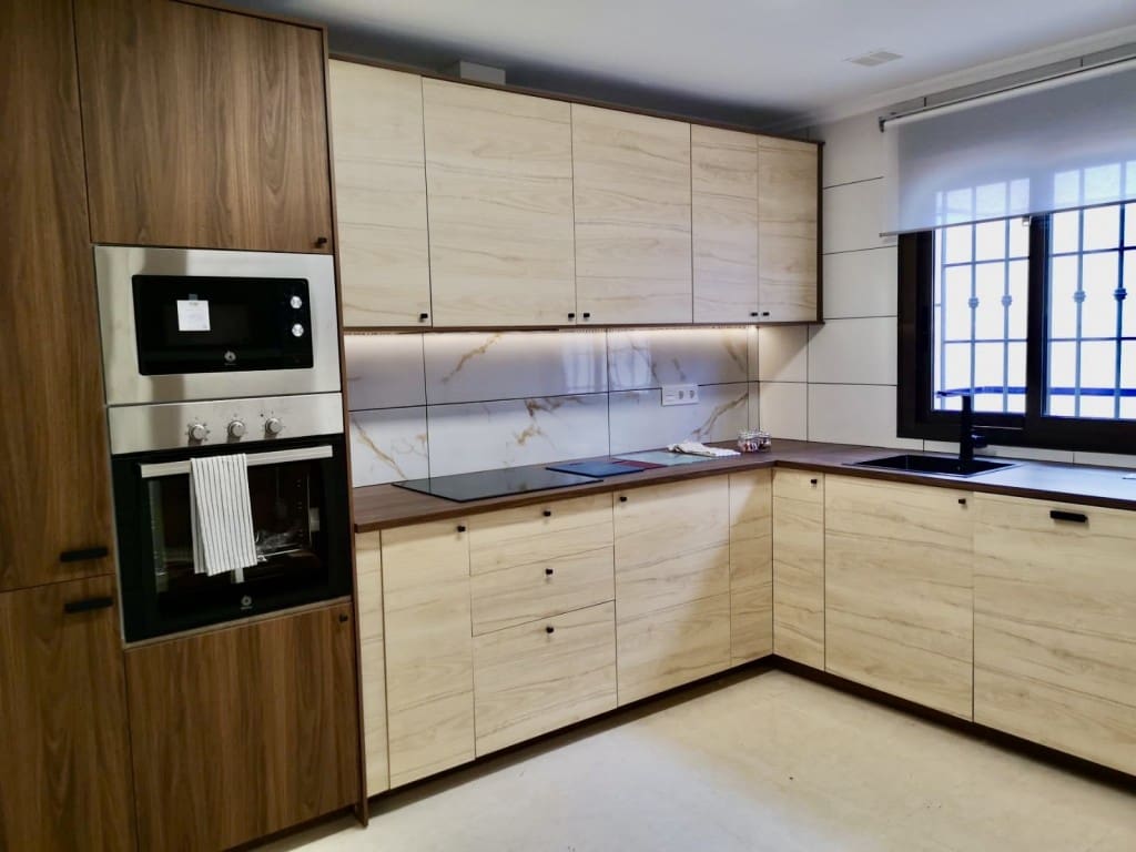 3 quarto Casa em Banda para venda em San Miguel de Salinas com piscina - 229 000 € (Ref: 9367952)