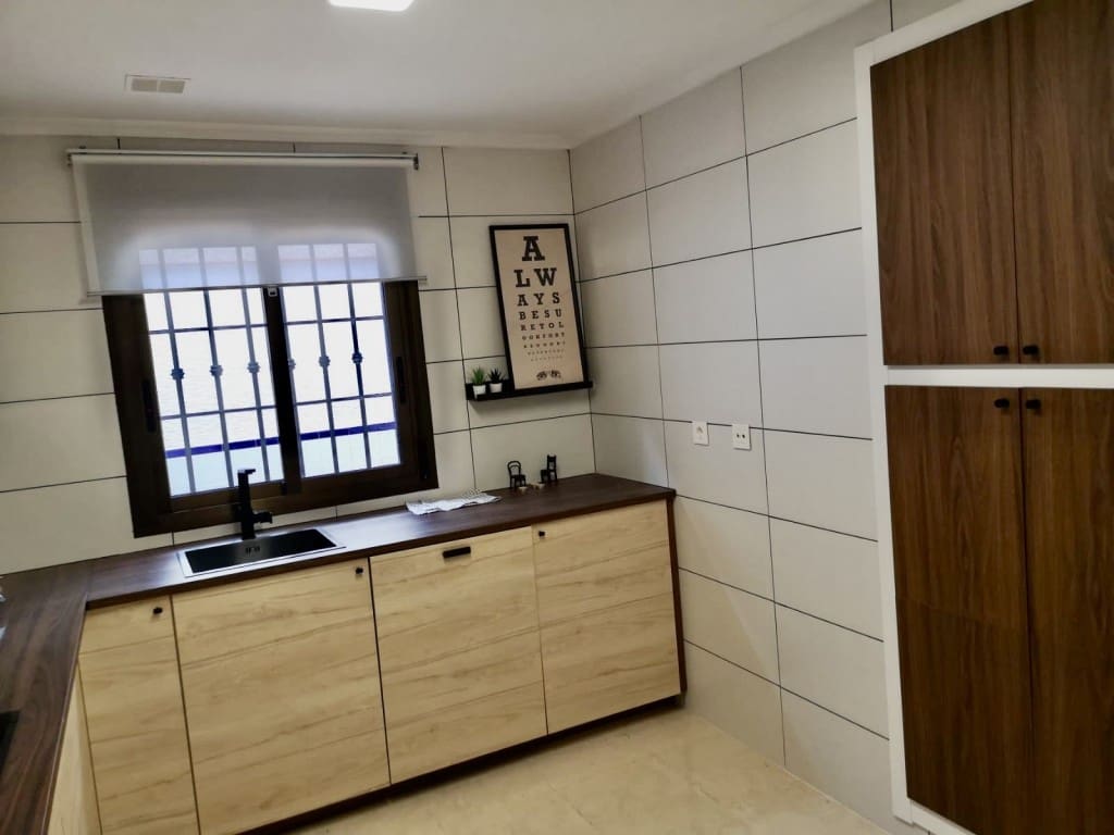 3 quarto Casa em Banda para venda em San Miguel de Salinas com piscina - 229 000 € (Ref: 9367952)