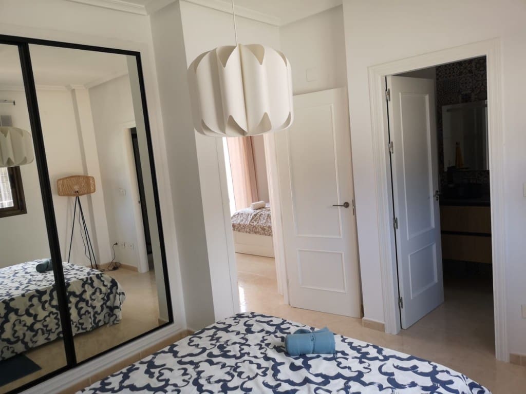 3 quarto Casa em Banda para venda em San Miguel de Salinas com piscina - 229 000 € (Ref: 9367952)