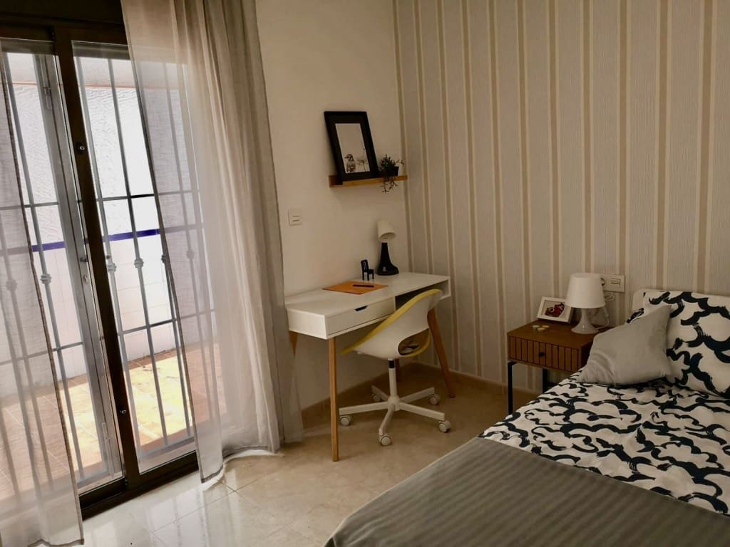 3 quarto Casa em Banda para venda em San Miguel de Salinas com piscina - 229 000 € (Ref: 9367952)