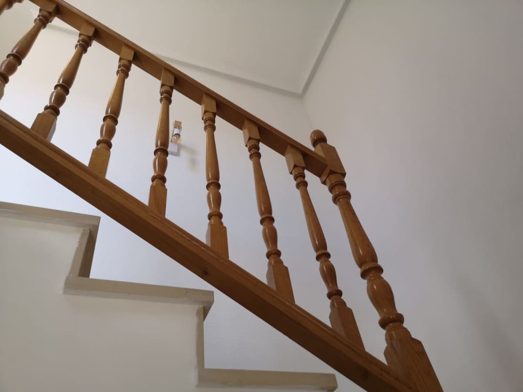 3 quarto Casa em Banda para venda em San Miguel de Salinas com piscina - 229 000 € (Ref: 9367952)