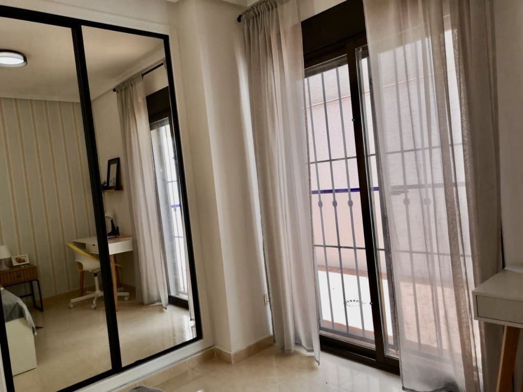 3 quarto Casa em Banda para venda em San Miguel de Salinas com piscina - 229 000 € (Ref: 9367952)