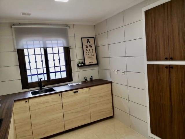 3 quarto Casa em Banda para venda em San Miguel de Salinas com piscina - 229 000 € (Ref: 9367952)