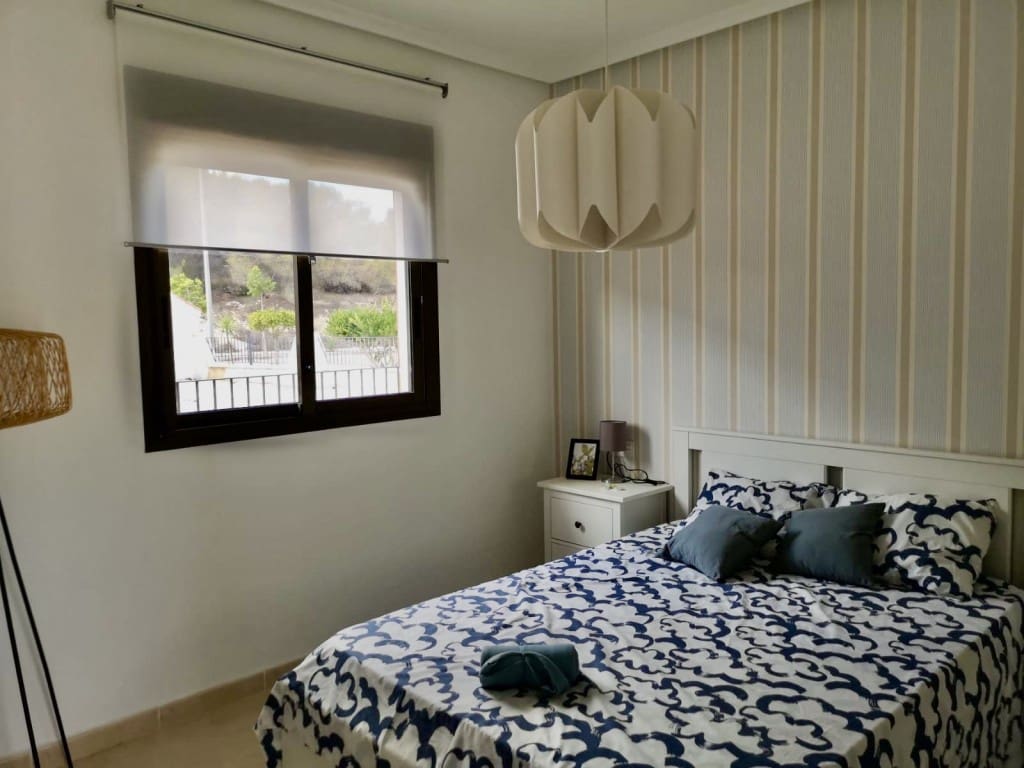 3 quarto Casa em Banda para venda em San Miguel de Salinas com piscina - 229 000 € (Ref: 9367952)