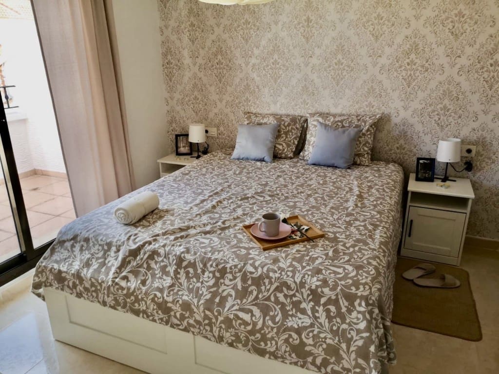 3 quarto Casa em Banda para venda em San Miguel de Salinas com piscina - 229 000 € (Ref: 9367952)