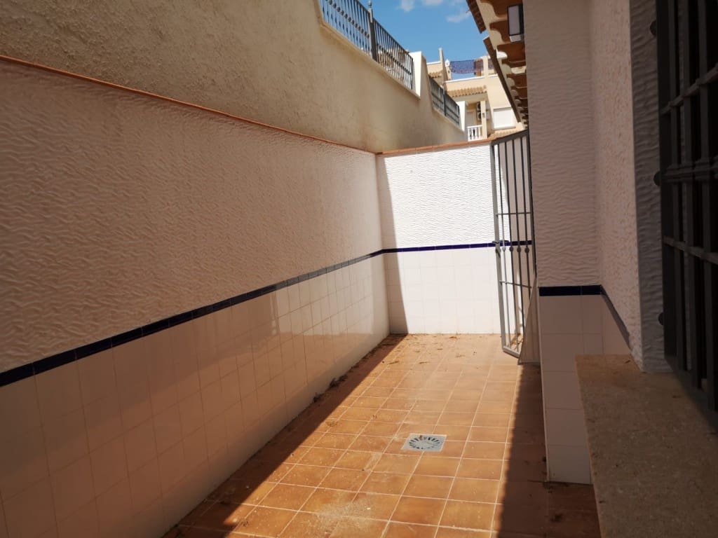 3 quarto Casa em Banda para venda em San Miguel de Salinas com piscina - 229 000 € (Ref: 9367952)