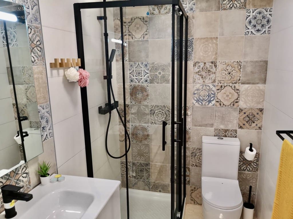 3 quarto Casa em Banda para venda em San Miguel de Salinas com piscina - 229 000 € (Ref: 9367952)