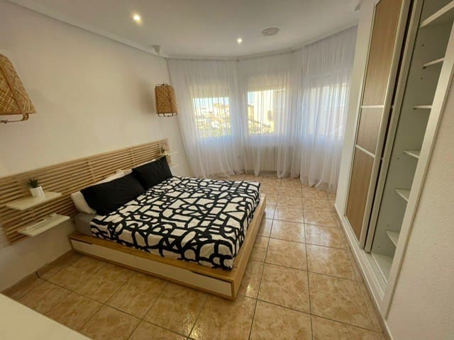 4 bedroom Villa for sale in Los Altos with pool - € 450,000 (Ref: 9367954)