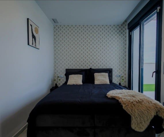 3 camera da letto Villa in vendita in Pilar de la Horadada con piscina garage - 389.000 € (Rif: 9367955)