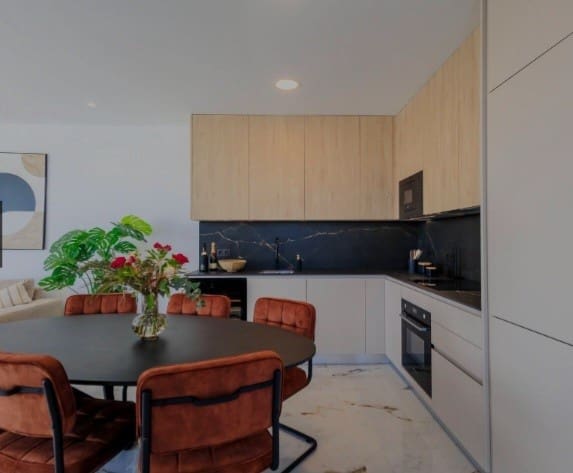 3 sypialnia Willa na sprzedaż w Pilar de la Horadada z basenem garażem - 389 000 € (Ref: 9367955)