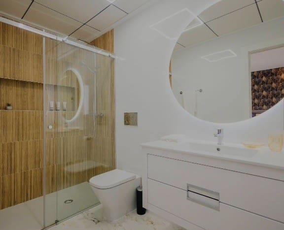 3 sypialnia Willa na sprzedaż w Pilar de la Horadada z basenem garażem - 389 000 € (Ref: 9367955)