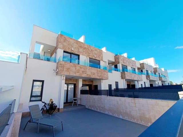 3 soveværelse Villa til salg i Villamartin, Orihuela med swimmingpool - € 279.000 (Ref: 9380097)