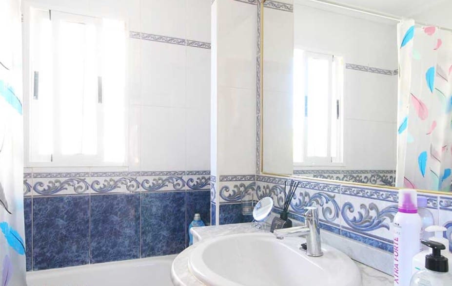 2 soverom Kjedet enebolig til salgs i Villamartin med svømmebasseng - € 162 500 (Ref: 9394327)