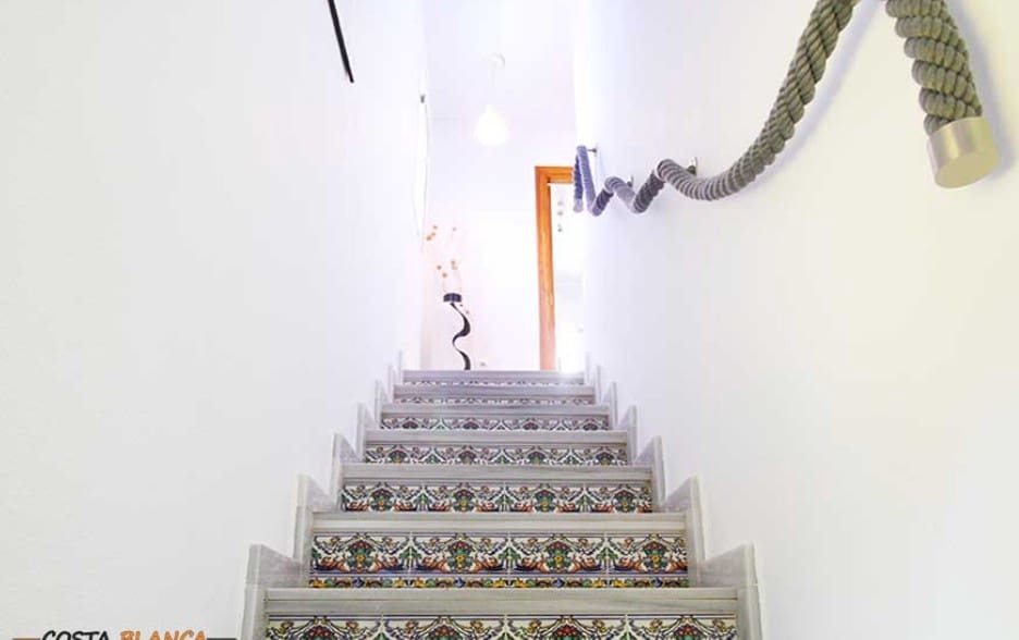 2 soverom Kjedet enebolig til salgs i Villamartin med svømmebasseng - € 162 500 (Ref: 9394327)