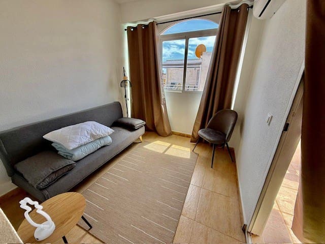 3 bedroom Villa for sale in Los Altos with pool - € 194,900 (Ref: 9591946)