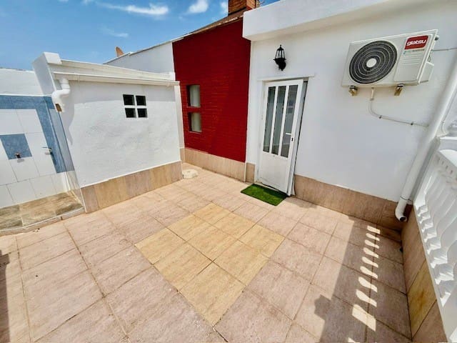 3 bedroom Villa for sale in Los Altos with pool - € 194,900 (Ref: 9591946)