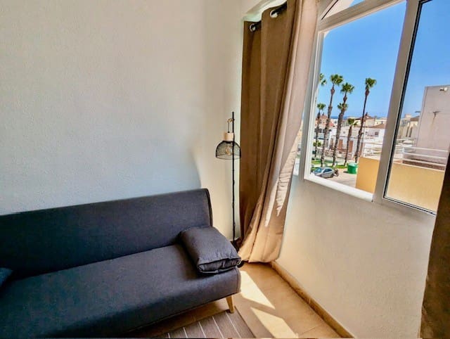 3 bedroom Villa for sale in Los Altos with pool - € 194,900 (Ref: 9591946)