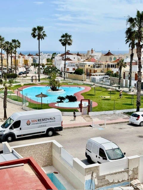 3 bedroom Villa for sale in Los Altos with pool - € 194,900 (Ref: 9591946)