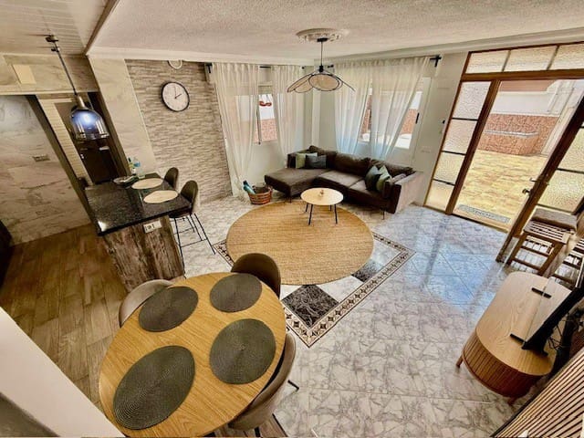 3 makuuhuone Huvila myytävänä paikassa Los Altos mukana uima-altaan - 194 900 € (Ref: 9591946)