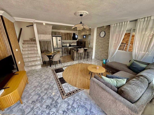 3 makuuhuone Huvila myytävänä paikassa Los Altos mukana uima-altaan - 194 900 € (Ref: 9591946)