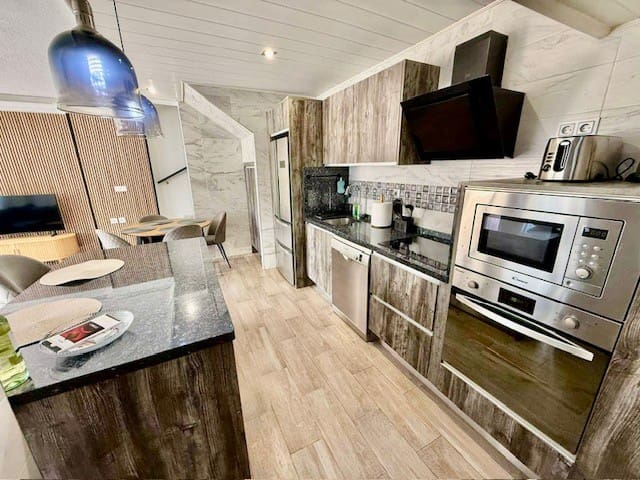 3 makuuhuone Huvila myytävänä paikassa Los Altos mukana uima-altaan - 194 900 € (Ref: 9591946)