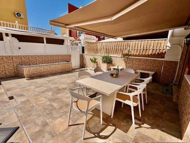 3 makuuhuone Huvila myytävänä paikassa Los Altos mukana uima-altaan - 194 900 € (Ref: 9591946)