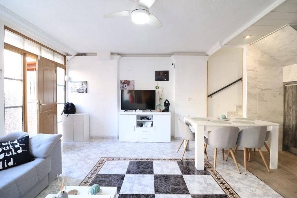 3 makuuhuone Huvila myytävänä paikassa Los Altos mukana uima-altaan - 149 000 € (Ref: 9591947)