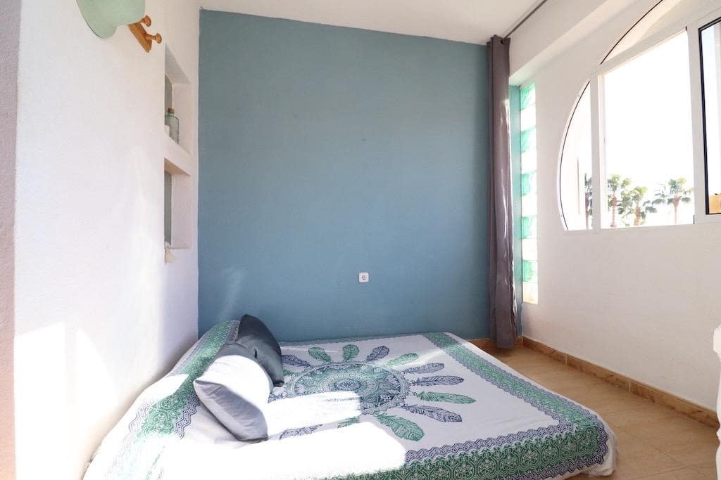 3 makuuhuone Huvila myytävänä paikassa Los Altos mukana uima-altaan - 149 000 € (Ref: 9591947)