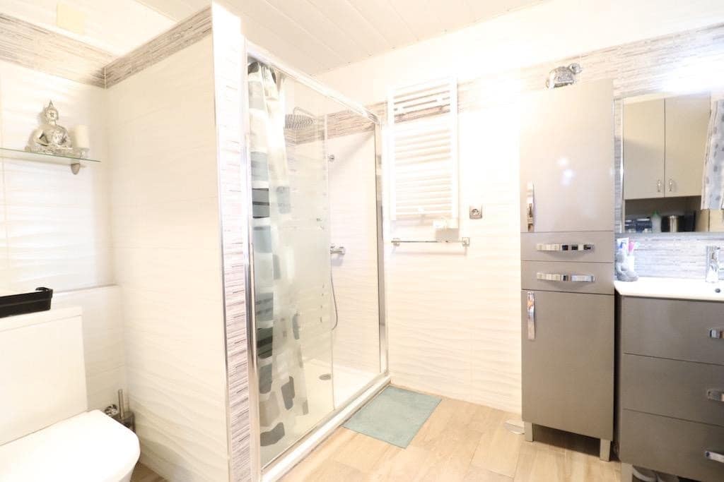 3 makuuhuone Huvila myytävänä paikassa Los Altos mukana uima-altaan - 149 000 € (Ref: 9591947)