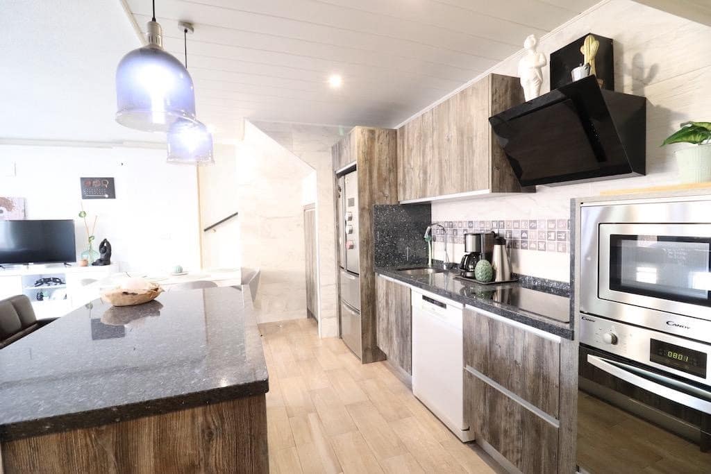 3 makuuhuone Huvila myytävänä paikassa Los Altos mukana uima-altaan - 149 000 € (Ref: 9591947)