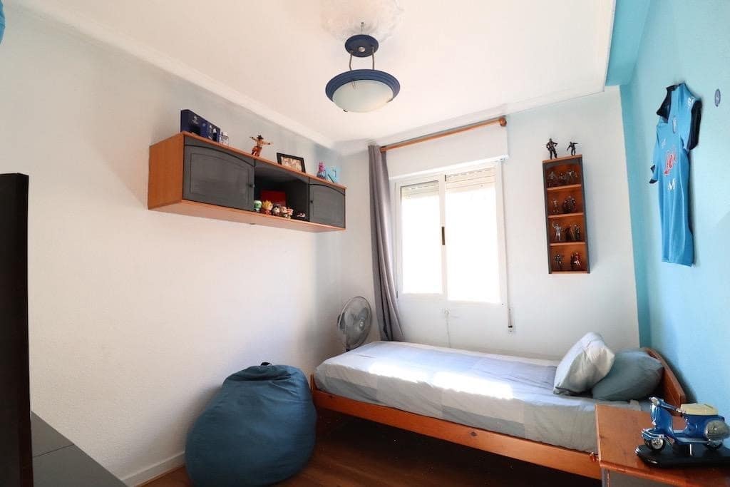 3 makuuhuone Huvila myytävänä paikassa Los Altos mukana uima-altaan - 149 000 € (Ref: 9591947)