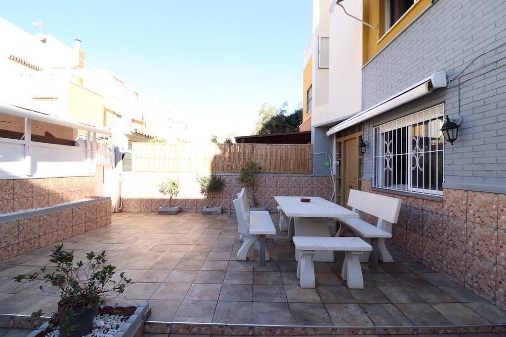 3 makuuhuone Huvila myytävänä paikassa Los Altos mukana uima-altaan - 149 000 € (Ref: 9591947)