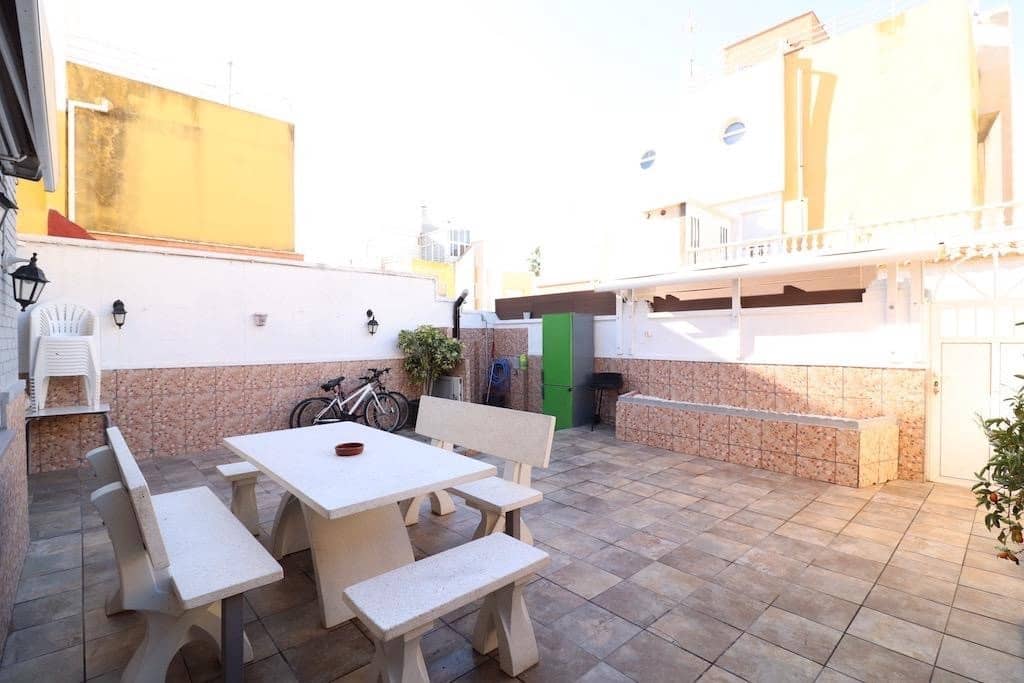 3 makuuhuone Huvila myytävänä paikassa Los Altos mukana uima-altaan - 149 000 € (Ref: 9591947)