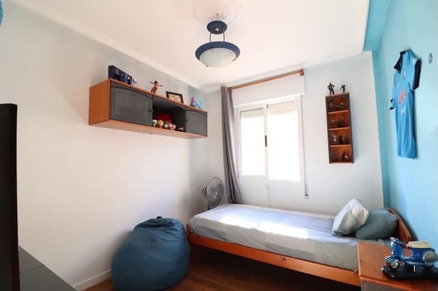 3 makuuhuone Huvila myytävänä paikassa Los Altos mukana uima-altaan - 149 000 € (Ref: 9591947)