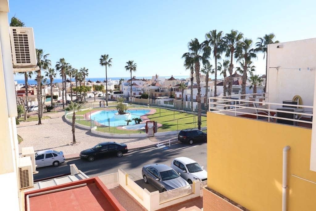 3 makuuhuone Huvila myytävänä paikassa Los Altos mukana uima-altaan - 149 000 € (Ref: 9591947)