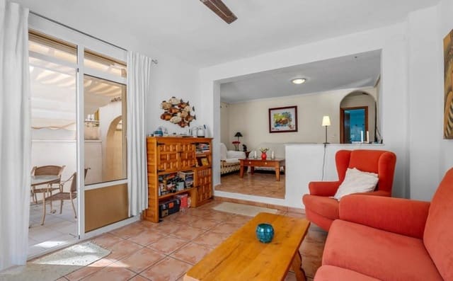 4 camera da letto Villa in vendita in La Florida, Orihuela con piscina - 359.000 € (Rif: 9731251)