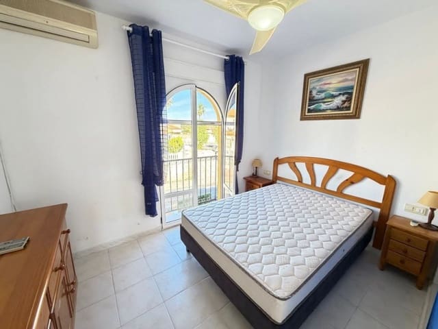 2 soveværelse Byhus til salg i La Florida, Orihuela med swimmingpool - € 169.900 (Ref: 9731252)