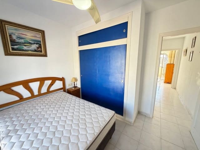 2 soveværelse Byhus til salg i La Florida, Orihuela med swimmingpool - € 169.900 (Ref: 9731252)