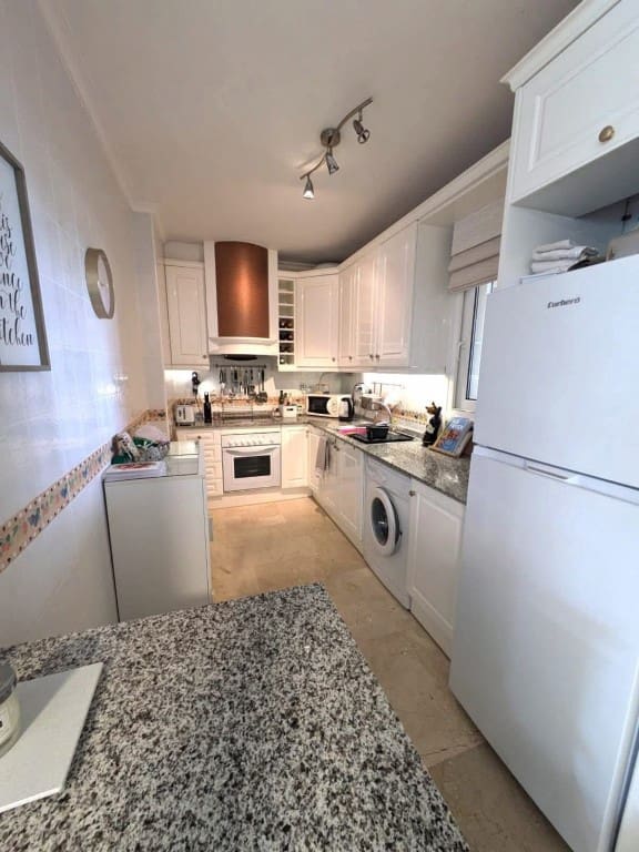 2 bedroom Apartment for sale in Playa Flamenca with pool - € 176,000 (Ref: 9731254)