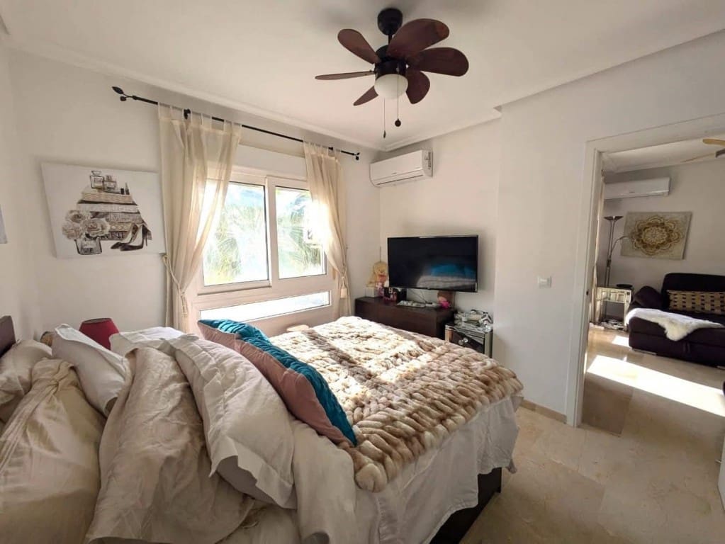 2 bedroom Apartment for sale in Playa Flamenca with pool - € 176,000 (Ref: 9731254)