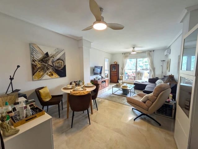 2 bedroom Apartment for sale in Playa Flamenca, Orihuela with pool - € 176,000 (Ref: 9731254)