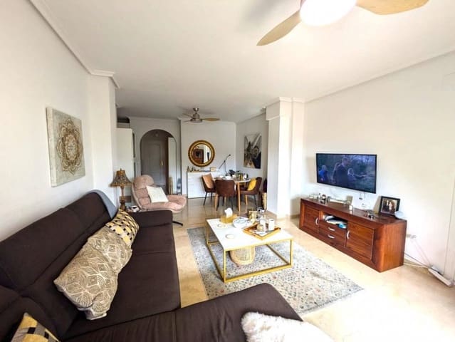 2 bedroom Apartment for sale in Playa Flamenca, Orihuela with pool - € 176,000 (Ref: 9731254)