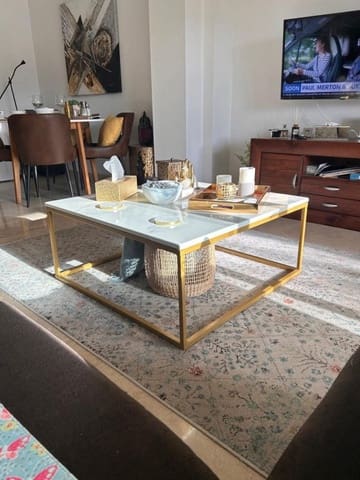 2 bedroom Apartment for sale in Playa Flamenca, Orihuela with pool - € 176,000 (Ref: 9731254)