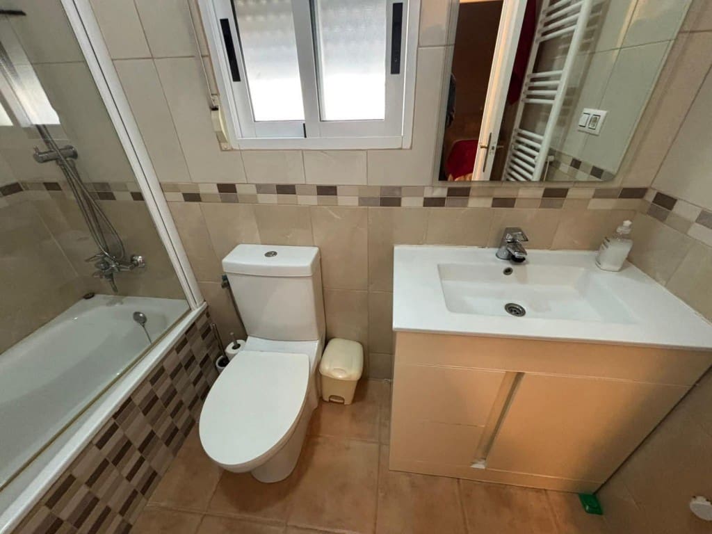 2 soverom Rekkehus til salgs i Villamartin med svømmebasseng - € 184 500 (Ref: 9731255)