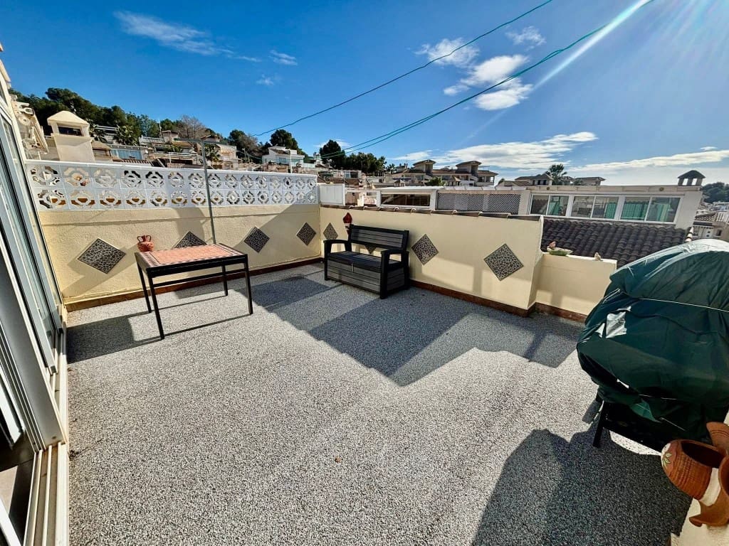 2 soverom Rekkehus til salgs i Villamartin med svømmebasseng - € 184 500 (Ref: 9731255)