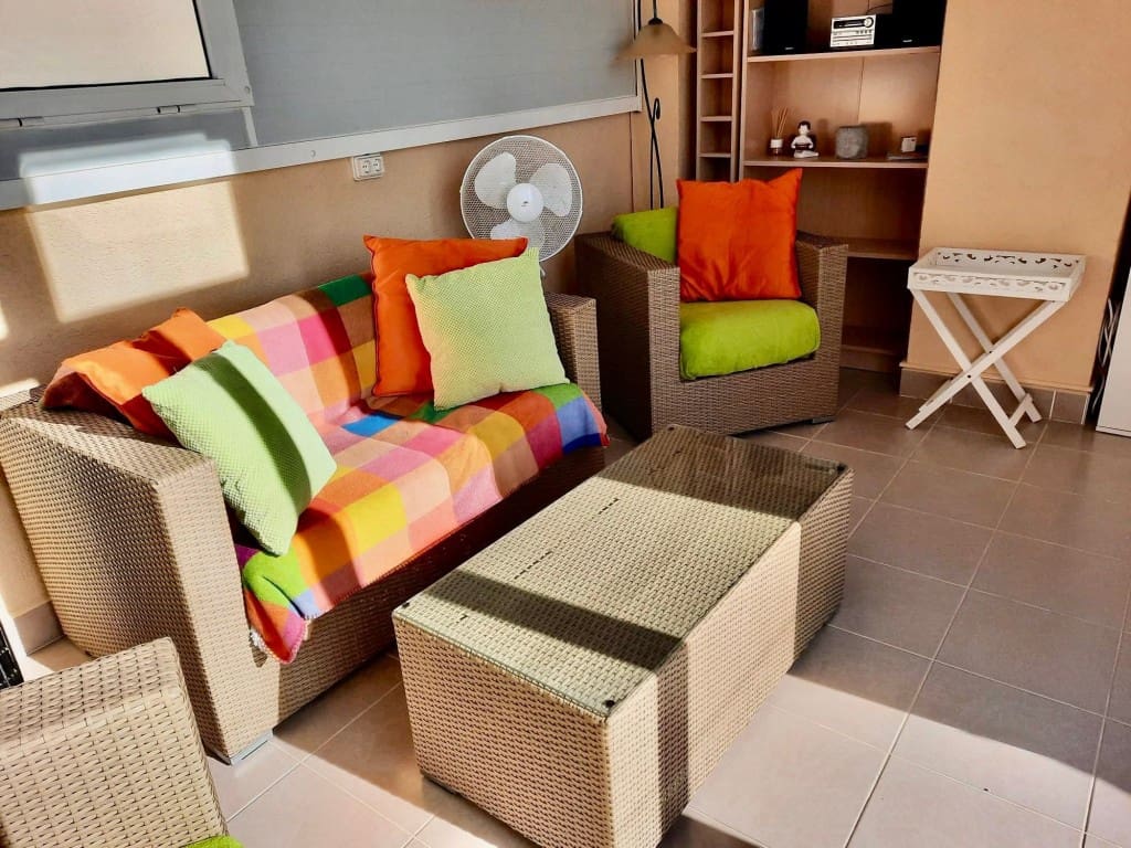 2 soverom Rekkehus til salgs i Villamartin med svømmebasseng - € 184 500 (Ref: 9731255)