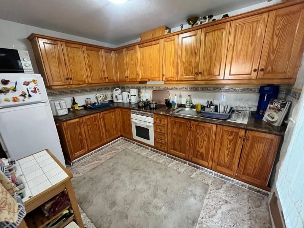 2 bedroom Apartment for sale in Cabo Roig with pool - € 159,900 (Ref: 9731257)